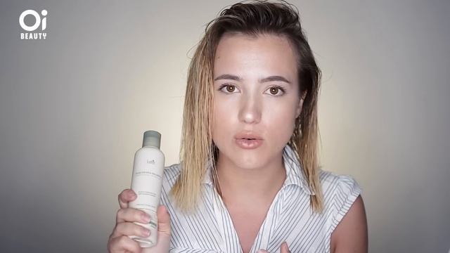 Филлер для волос Lador Perfect Hair Filler | Как правильно использовать | OiBeauty смотреть онлайн