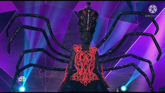 ФАНАТСКАЯ МАСКА 3 ВЫПУСК ФИНАЛЬНОЕ ГОЛОСОВАНИЕ смотреть онлайн