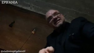 _Джентельмены_ - Владимир Епифанцев