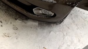 KIA Cee'd JD не работает фара 2