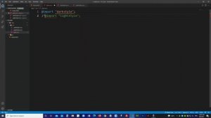 Visual Studio Code Workflow Setup for Beginners - Bangla Tutorial