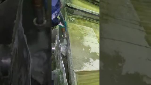 АО "Апатит", ФосАгро Балаковский филиал - Демо на заводе (видео #2) смотреть онлайн