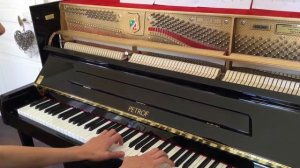 Serenade - Schubert piano