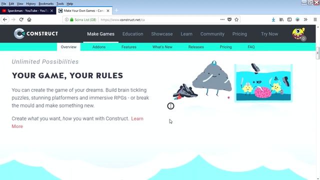 GameMaker Studio 2 full 100% - Free Download DirectX11 update - GameGuru смотреть онлайн