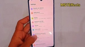 Samsung A34 FRP Bypass: Remove Google Lock Without SIM or Talkback