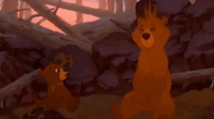 On my way Phill Colin Brother Bear OST