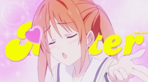 Butter / AMV / Анимемикс / Animemix