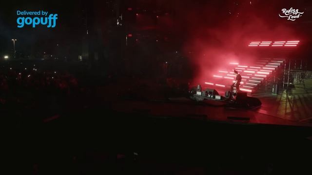 TRIPPIE REDD LIVE @ Rolling Loud Cali 2023 [FULL SET] смотреть онлайн