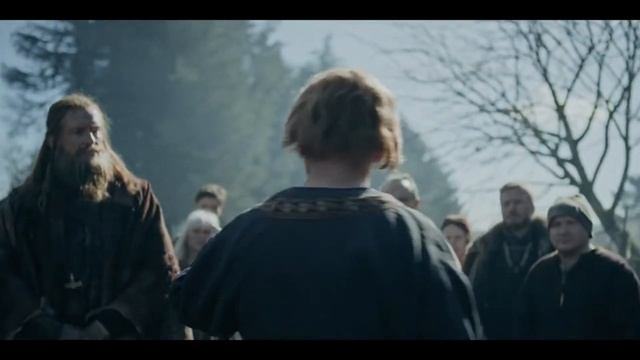 Хольмганг викингов | Древний суд поединком смотреть онлайн