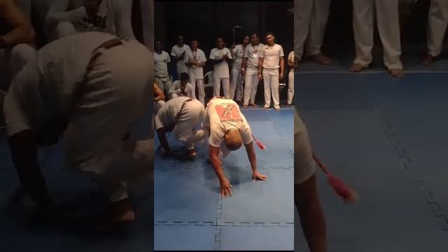 Mestre cavadeira cultuarte capoeira смотреть онлайн