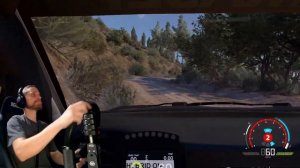 WRC Generations Damage/Camera Mod By George Savvas (VRM)