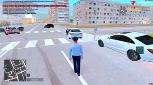 ГЕНЕРАЛ УШЁЛ!😭 ПУТЬ от БОМЖА до ЛИДЕРА ПОЛИЦИИ! Серия #19 РОДИНА РП (gta crmp)