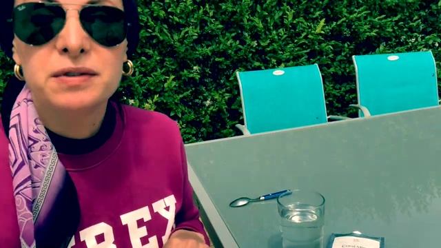 Нет питьевой воды. Как очистить от хлора. Фильтр для воды Корал майн. смотреть онлайн