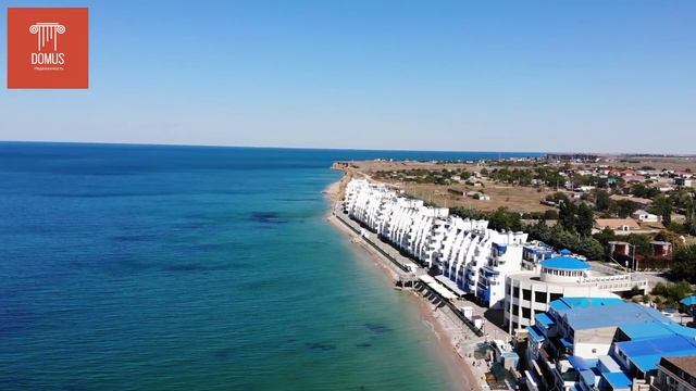 Продаётся #гостевой #дом в #Севастополе у моря - готовый #бизнес смотреть онлайн