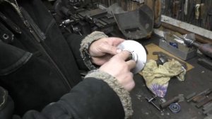 Как восстановить посадку под ПОДШИПНИК