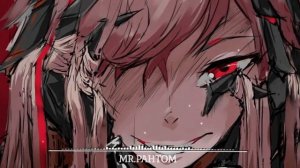 _ Girls Frontline OST - SENTRY. B _ Speed 123% by. MR.PAHTOM _