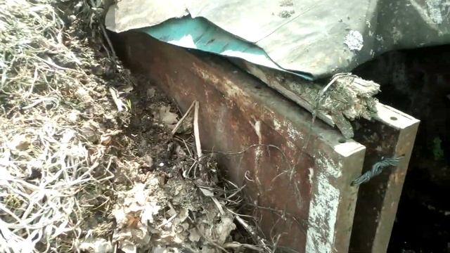 Как правильно сделать компостер своими руками. смотреть онлайн