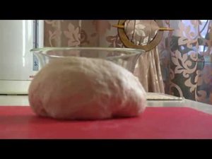 Как замесить тесто для хлеба. Домашний хлеб своими руками.