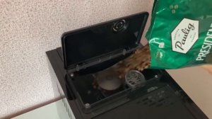 Кофемашина Polaris pacm 2040s обзор