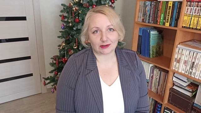 Светлана Костенко