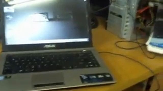 Thay chân cắm nguồn laptop Asus K43S tại Hà Nội 0988769785 смотреть онлайн