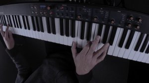 Studiologic Numa Compact 2 First Look