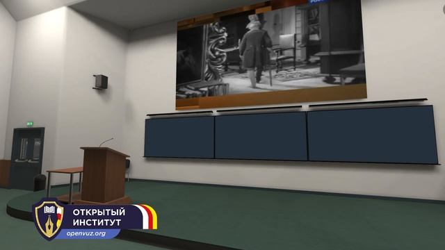 Правление Павла Первого