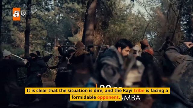 Kuruluş Osman Episode 124 Trailer What to Expect?🤔🤔🤔😮
