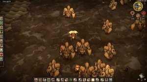 Полный гайд по Don't starve. Основное выживание. 2 часть.