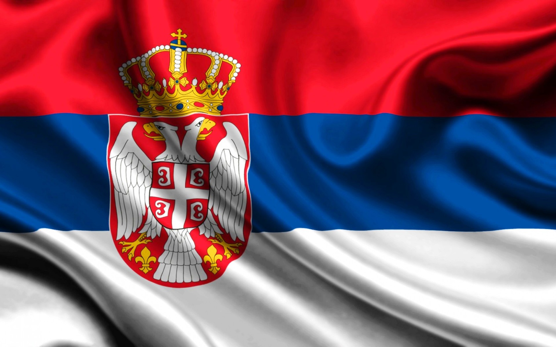 Вучич заявил о намерении Сербии вступить в Евросоюз