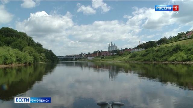 Поиски пропавшего в марте смоленского мальчика на Днепре продолжаются до сих пор