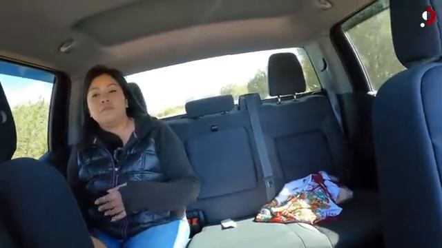 Invited to Secluded Indian Reservation (Zuni Pueblo Tribe) ?? смотреть онлайн