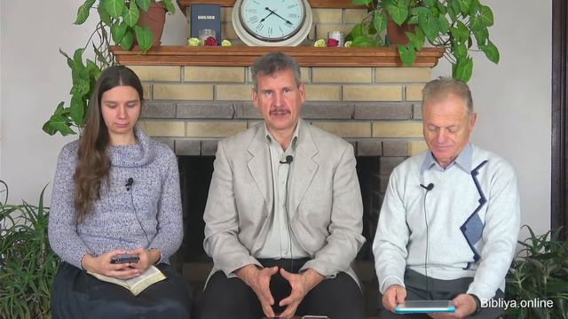 С дерзновением сказали. Деяния, глава 13. [2/172] смотреть онлайн