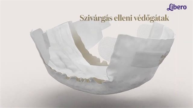 Libero Touch nadrágpelenka смотреть онлайн