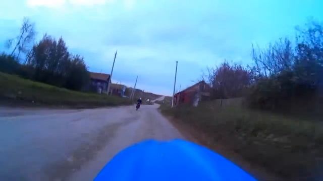 Эндуро Покатухи 2 камеры (Часть 2) смотреть онлайн