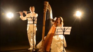 "The Promise" Instrumental duet Orpheus
