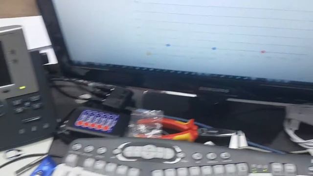 Новый облачный контроллер TLDAI для TinyLED от Ivanolab смотреть онлайн