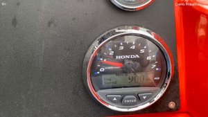 [ПРАКТИКА] ПЕРВЫЙ СПУСК FISHPRO X7 от VBOATS. НА ЧТО ОБРАТИТЬ ВНИМАНИЕ. КАЛИБРОВКИ. НАСТРОЙКИ.