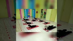 Мастер-класс: Использование игрового стретчинга на занятиях физической культуры в ДОУ