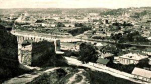 Смоленск в старых фотографиях