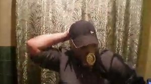 противогаз