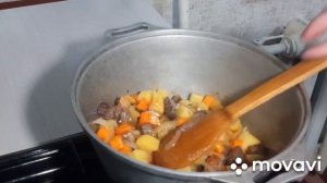 Как приготовить суп для детей