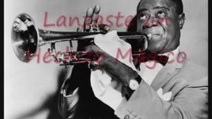 La Vie en Rose   Louis Armstrong   subtitulada españolwmv