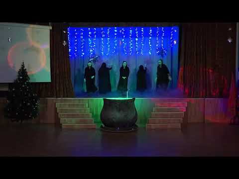 "ВСЁ НА СВЕТЕ ЧЕПУХА" (музыкальный спектакль) смотреть онлайн