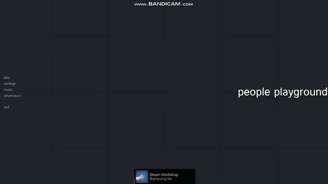 Как скачать моды в people playground смотреть онлайн