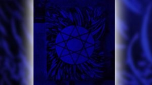 Холст Dot Work -  Соломонов Ключ