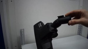 мощный и тихий пылесос Vitek VT-1898 BK
