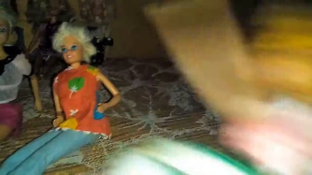 Дачные подружки #1 смотреть онлайн