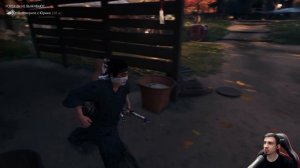 GHOST of TSUSHIMA (Призрак Цусимы) ➤ Прохождение #17 ➤ ПАМЯТЬ ПРЕДКОВ