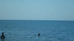 лазаревское дикий пляж